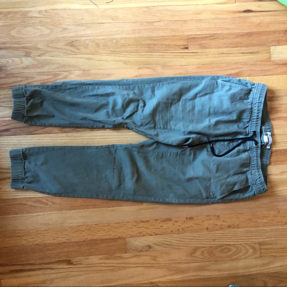Nordstrom the rail size 33 joggers